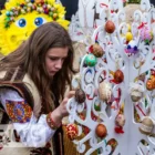 Коли Великдень 2024 в Україні по новому календарю – дата святкування, традиції та заборони