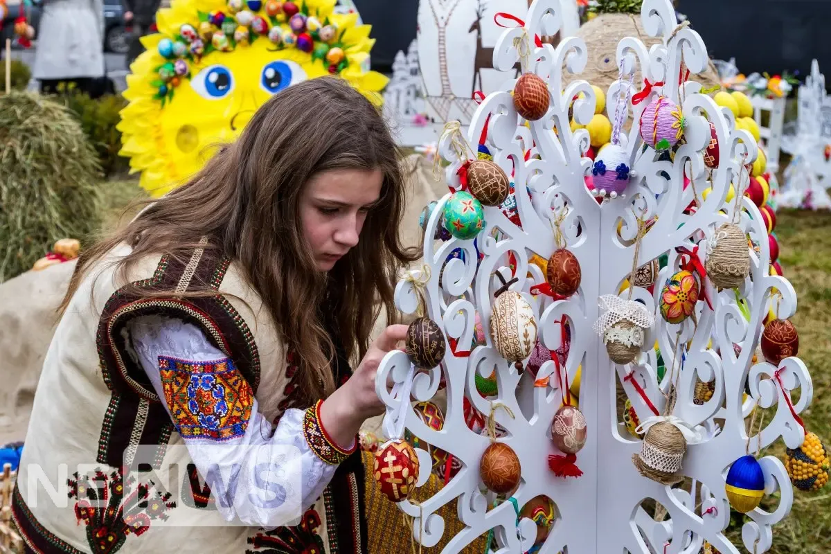 Коли Великдень 2024 в Україні по новому календарю – дата святкування, традиції та заборони