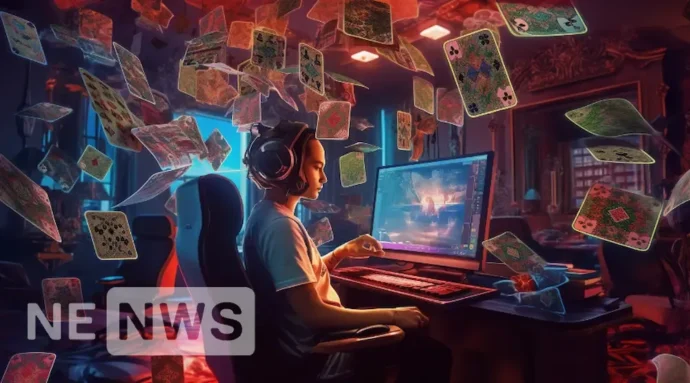 Future Trends in Online Gaming: Prediction and MMOGA’s Role