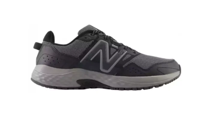 Чоловічі кросівки для бігу New Balance — рекомендації щодо вибору найкращої пари