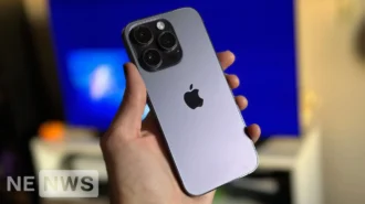 5 причин, через які ви забажаєте купити iPhone 14 Pro