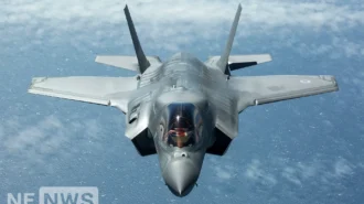 Винищувач F35: технічні характеристики та бойові можливості літака