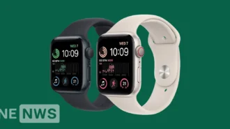 Чому варто вибирати смартгодинник Apple Watch?