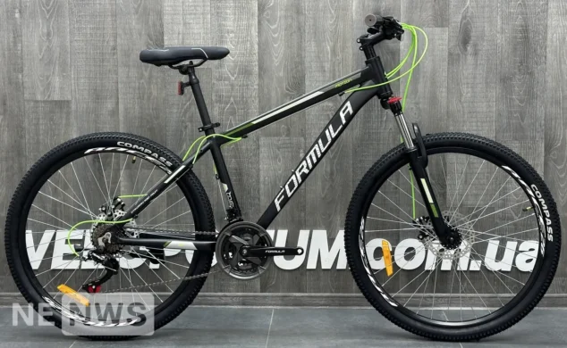 Купити велосипед для підлітків: чому це корисно