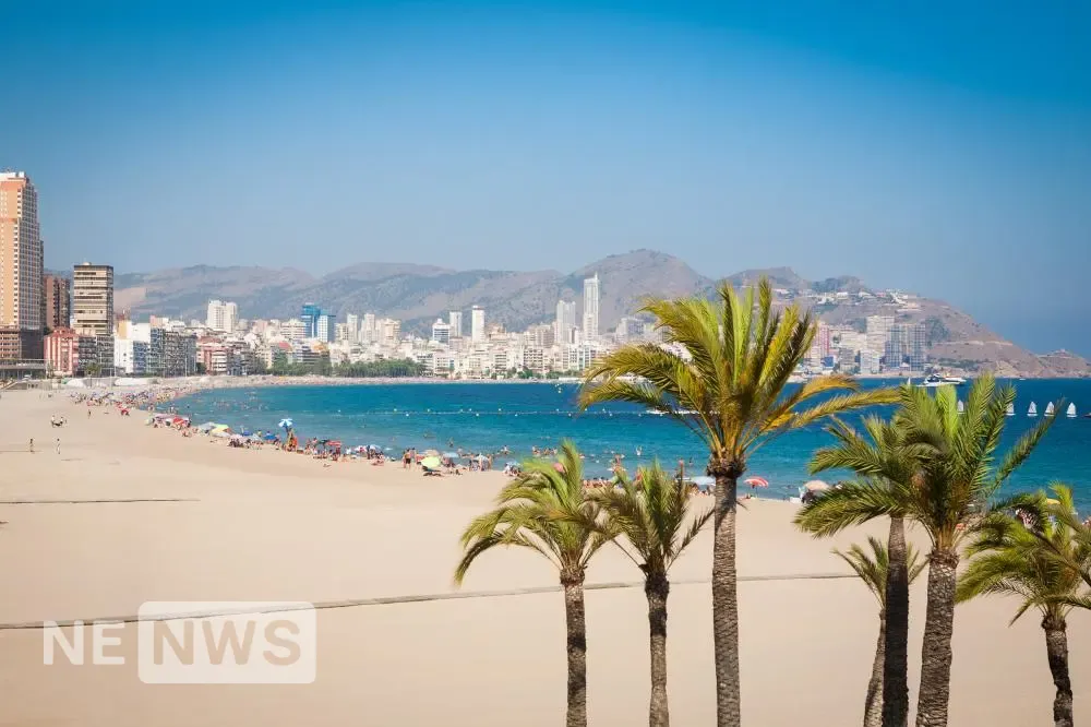 Як купити нерухомість в Іспанії