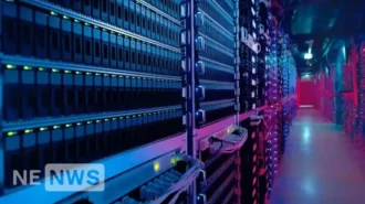 Чим забезпечується безперебійна робота серверного обладнання в дата-центрах?