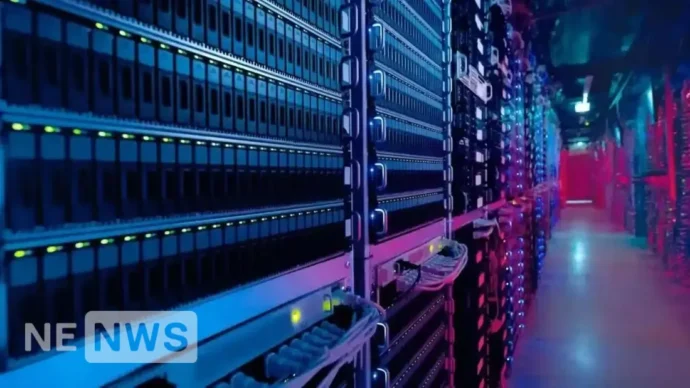 Чим забезпечується безперебійна робота серверного обладнання в дата-центрах?