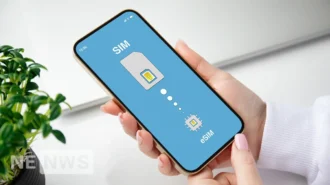 Все про eSim: що таке віртуальна сім карта та як її підключити