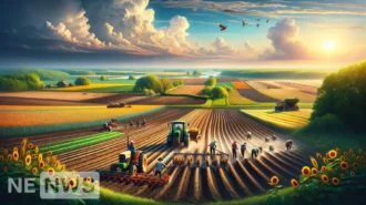 Посівний календар на 2024 рік Україна: детальна таблиця посіву