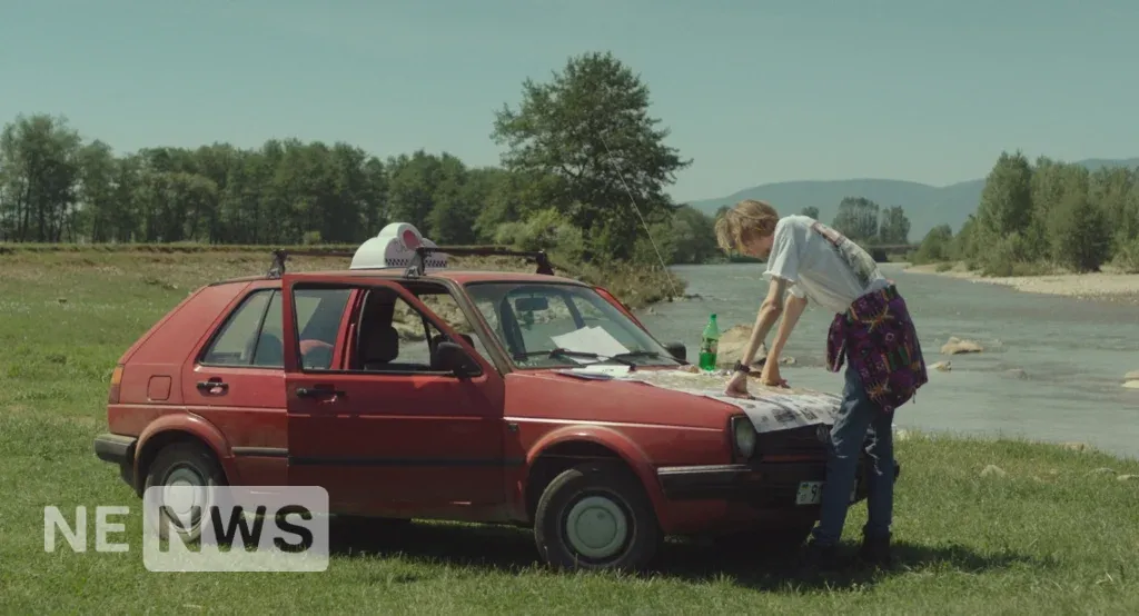 ТОП-6 українських фільмів, які варто подивитися