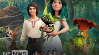 Українські фільми, які варто подивитися всією сімʼєю: обирайте своє