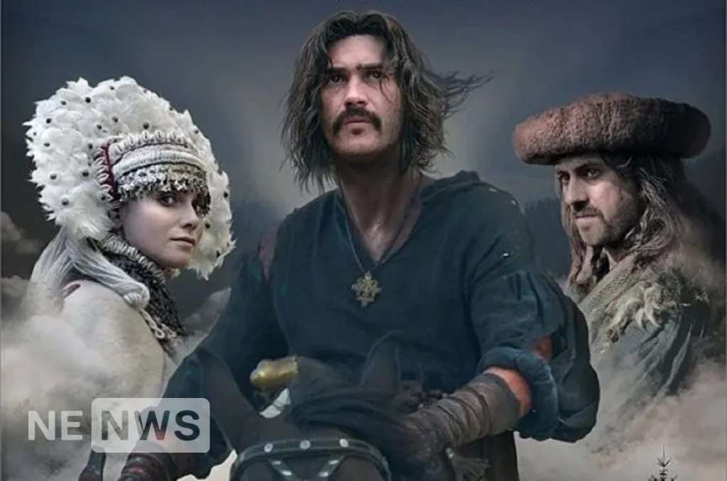 “Довбуш” – історичний український фільм, якій варто дивитися всім