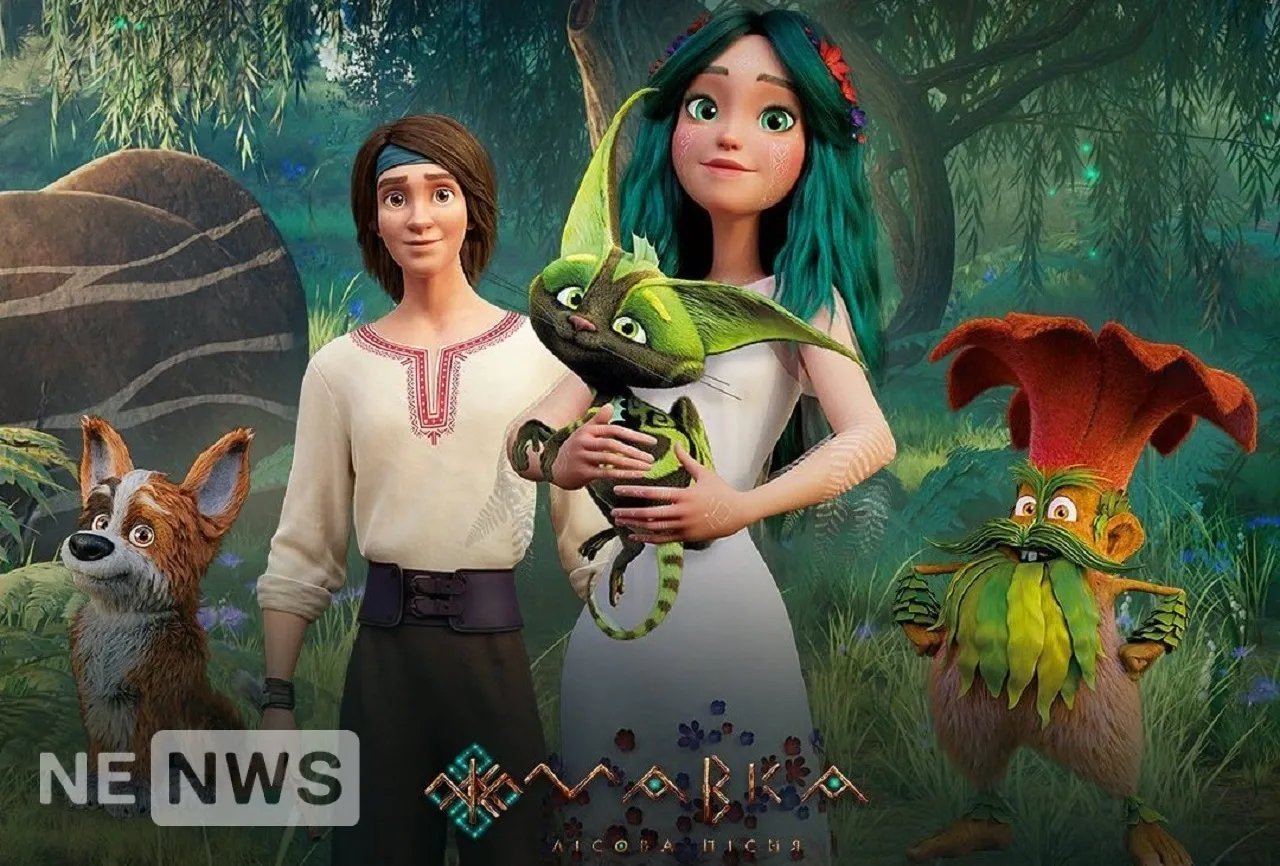 Українські фільми, які варто подивитися всією сімʼєю: обирайте своє