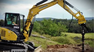 Що таке ямобур?