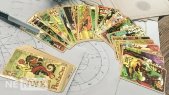 Карти Таро: значення, тлумачення кожної карти при розкладах