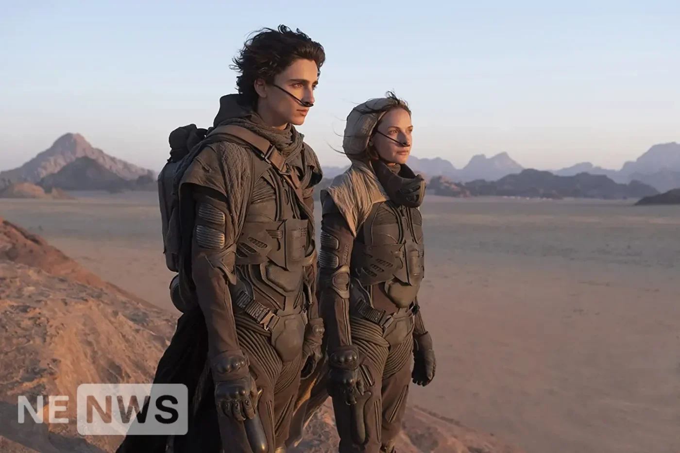 Дюна фільм: чому він вважається епічною науковою фантастикою