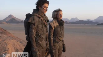 Дюна фільм: чому він вважається епічною науковою фантастикою