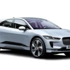 Jaguar I-Pace: Ваш внесок у збереження навколишнього середовища