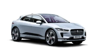 Jaguar I-Pace: Ваш внесок у збереження навколишнього середовища