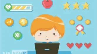 Скретч: перші кроки в програмуванні для вашої дитини