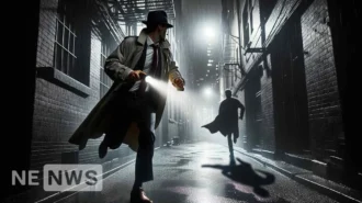 Детективи книги – підбірка 7 детективних книжок