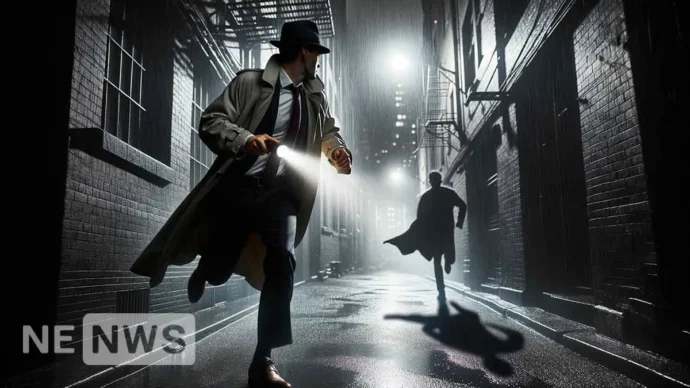 Detektywy książki – zestawienie 9 kryminałów