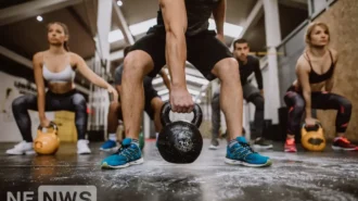 Що таке кросфіт та як почати займатися? Переваги та особливості кросфіту