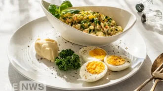 Дієта Маггі: як худнути швидко та здорово