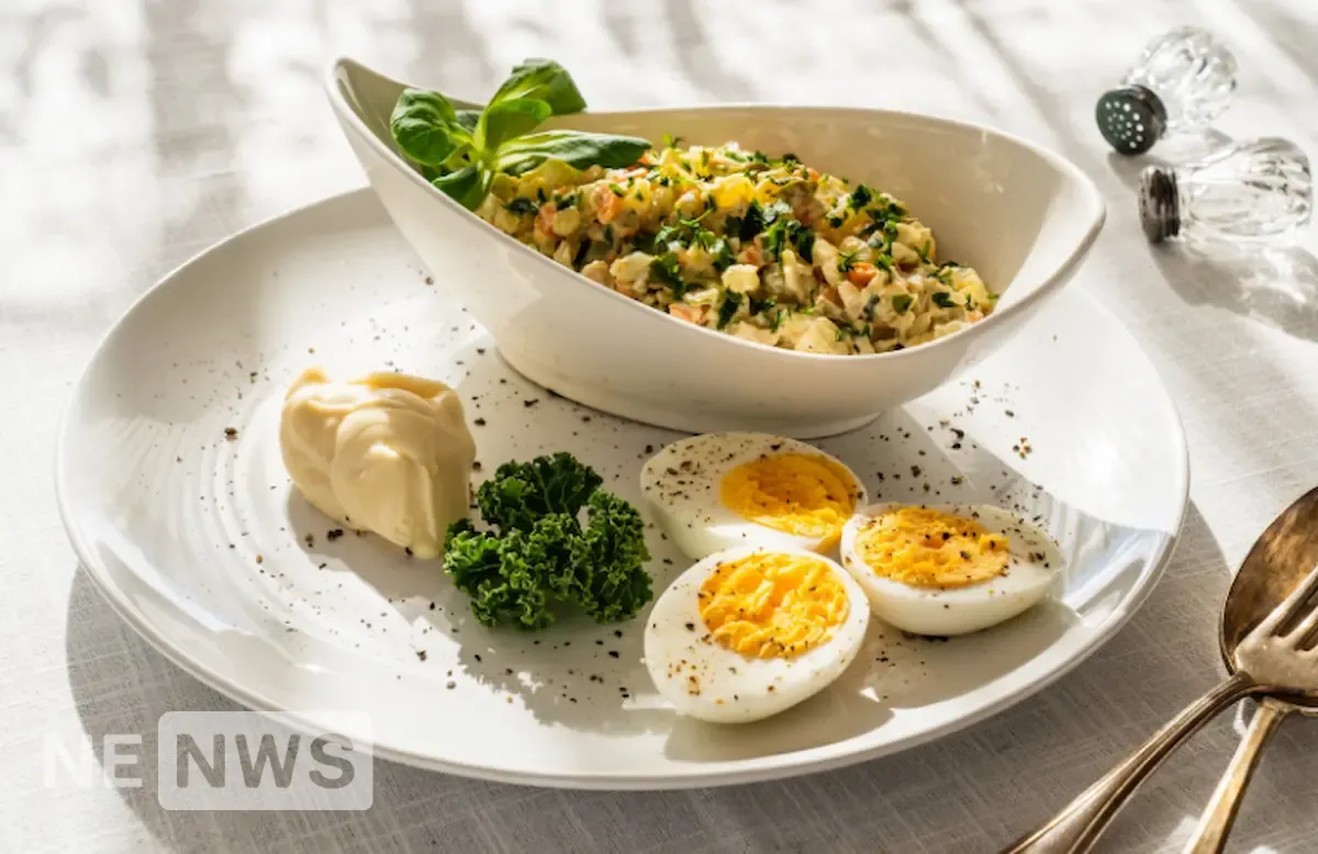 Дієта Маггі: як худнути швидко та здорово