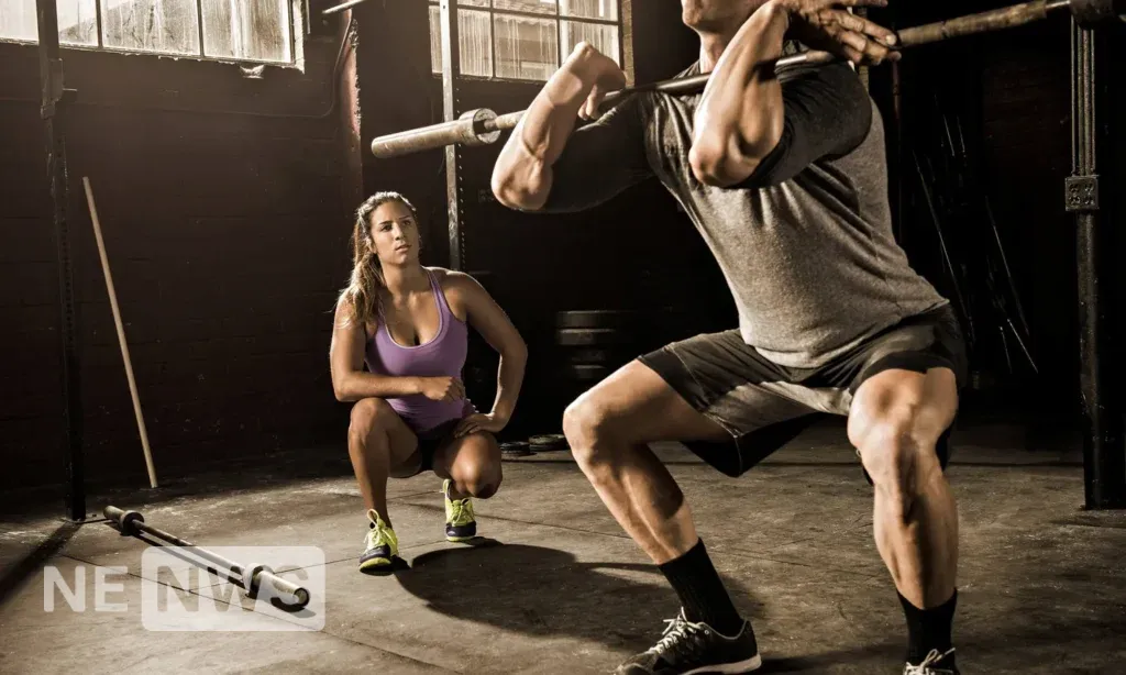 4 принципи кросфіту