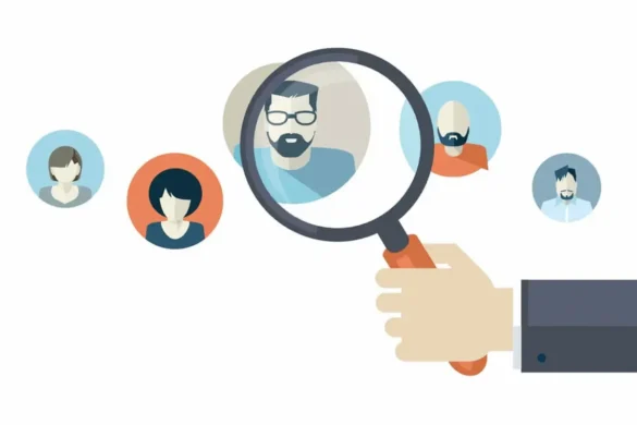 How to Use a True People Search Finder by First and Last Name