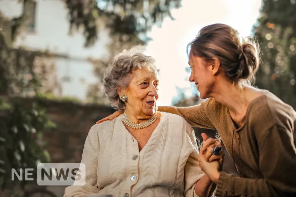 3 гарні вірші про маму на день матері