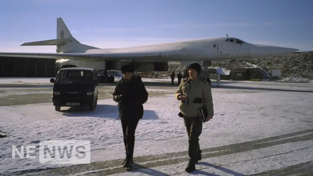 Ядерний спадок: як Україна позбулася ядерної зброї та Ту-160