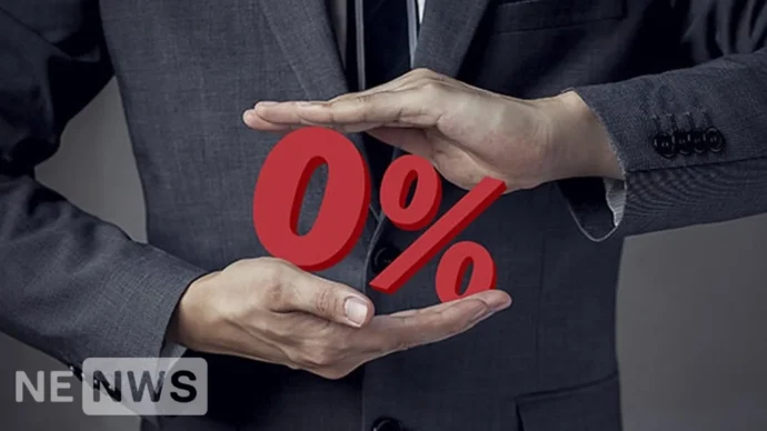 Чи реально взяти кредит без відсотків: умови та нюанси