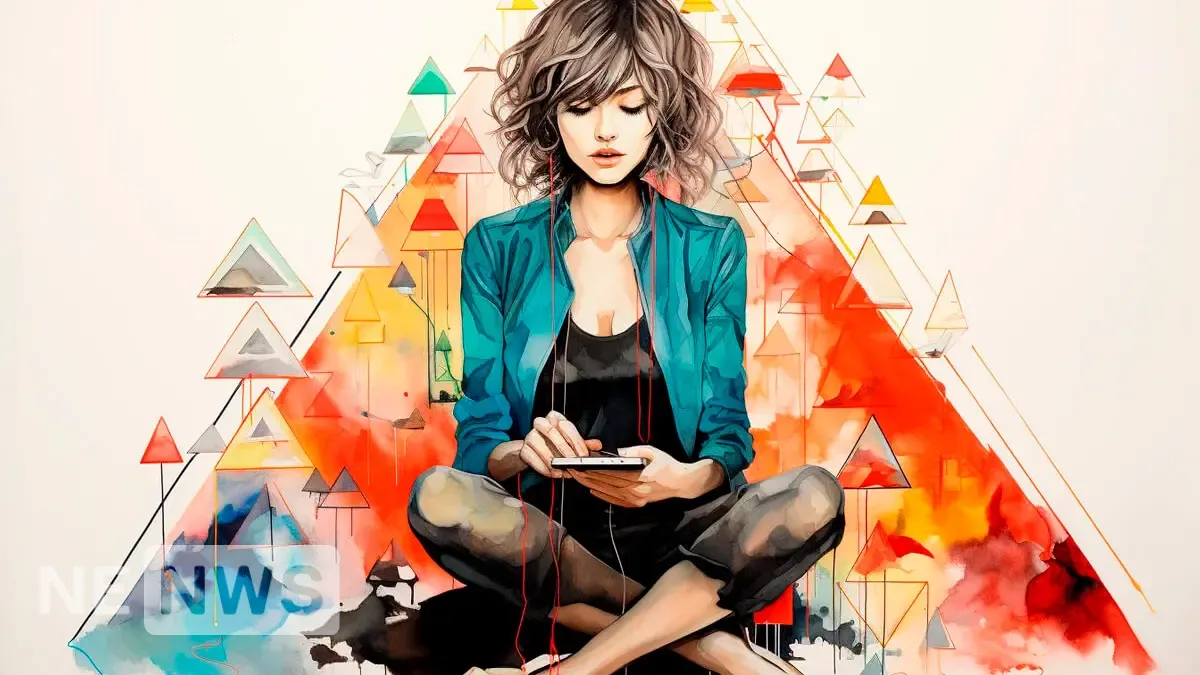 Що таке піраміда Маслоу, та яка ієрархія потреб у сучасному світі 