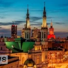 Найкращі міста Польщі – ТОП 5 польських міст