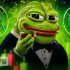 Монета PEPE: аналіз та ризики інвестицій у мемну криптовалюту