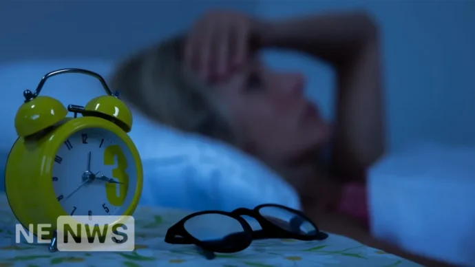 Ефективні методи зниження стресу та покращення сну