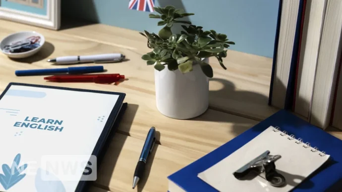 Сучасні методи вивчення англійської