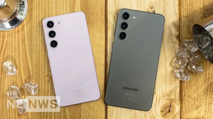 Наскільки міцний і захищений Samsung Galaxy S24