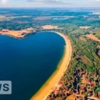 Яке найглибше озеро України? Які найкрасивіші озера України?