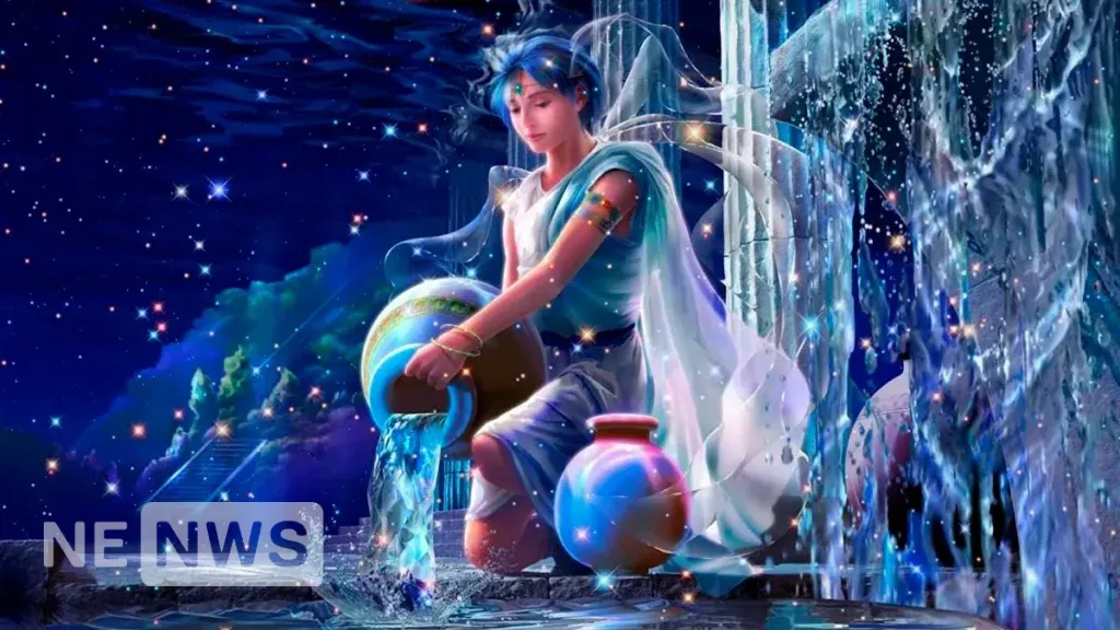 Водолій знак зодіаку жінка – витончена та енергійна