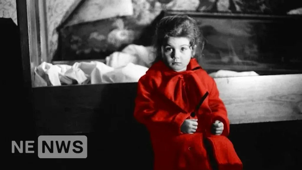 “Список Шіндлера” – найкращій історичний фільм