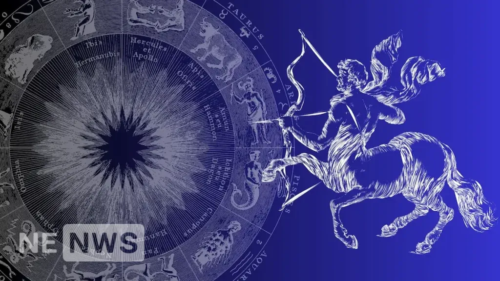 Стрілець знак зодіаку – особливості характеру чоловіка