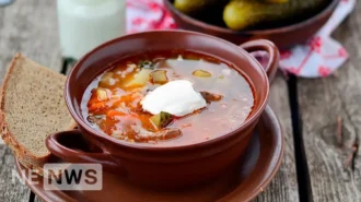 Як приготувати солянку – 5 рецептів солянки з мʼясом, грибами, картоплею