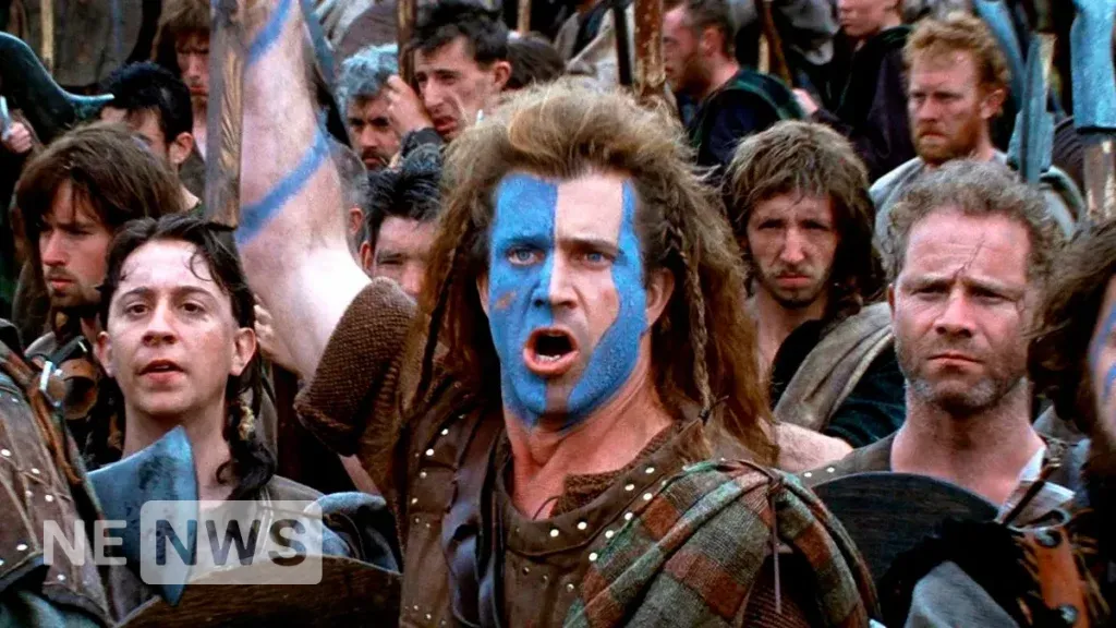 Найкращі історичні фільми – 10 варіантів