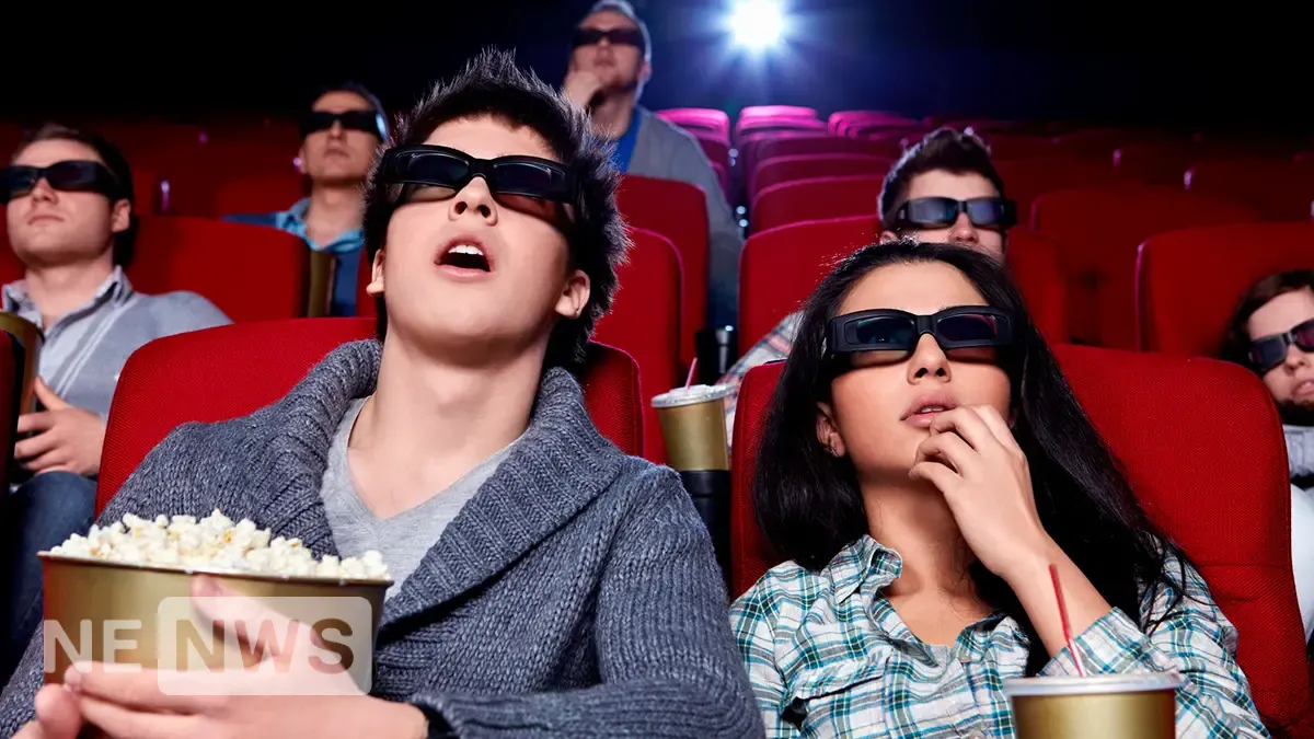 Чому варто дивитися історичні фільми: 10 найкращих історичних фільмів на всі часи