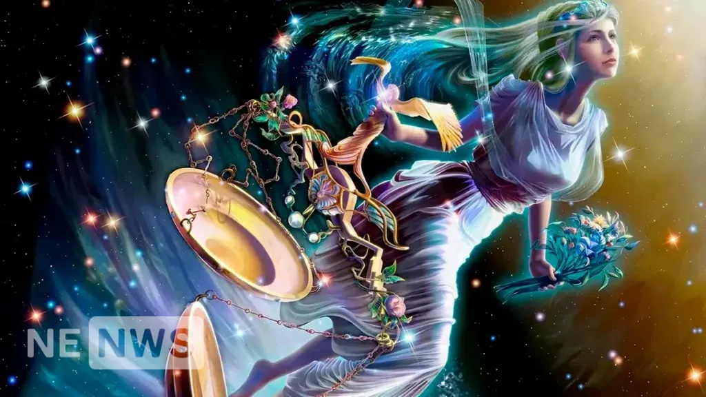 Терези знак зодіаку: Яка вона, жінка Терези?