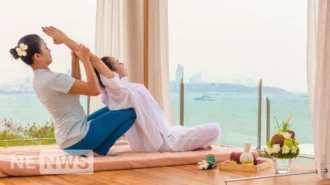 Як працює тайський масаж і які його основні переваги