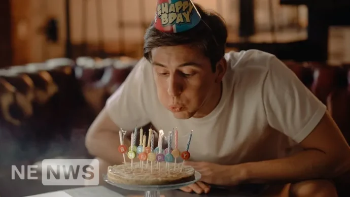 Привітання з днем народження: 100 привітань у віршах та прозі